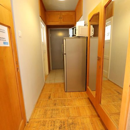 Fantastic Waw - G Room 3 Warsaw Ngoại thất bức ảnh