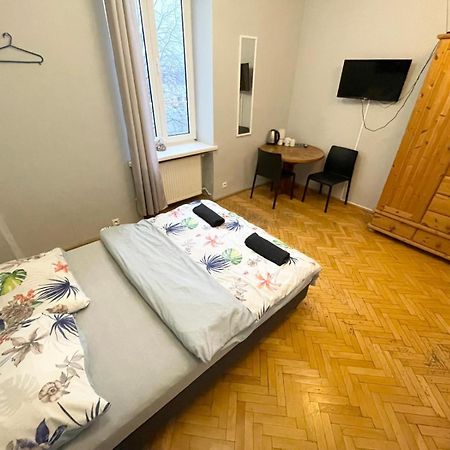 Fantastic Waw - G Room 3 Warsaw Ngoại thất bức ảnh
