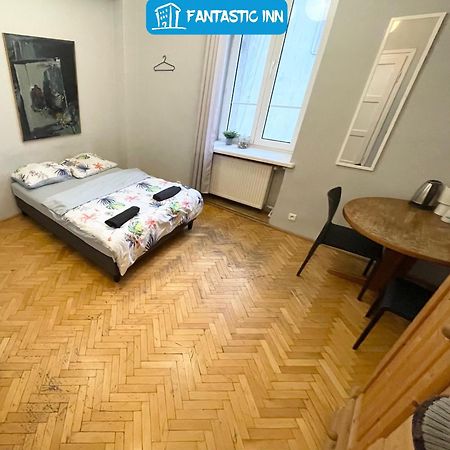 Fantastic Waw - G Room 3 Warsaw Ngoại thất bức ảnh