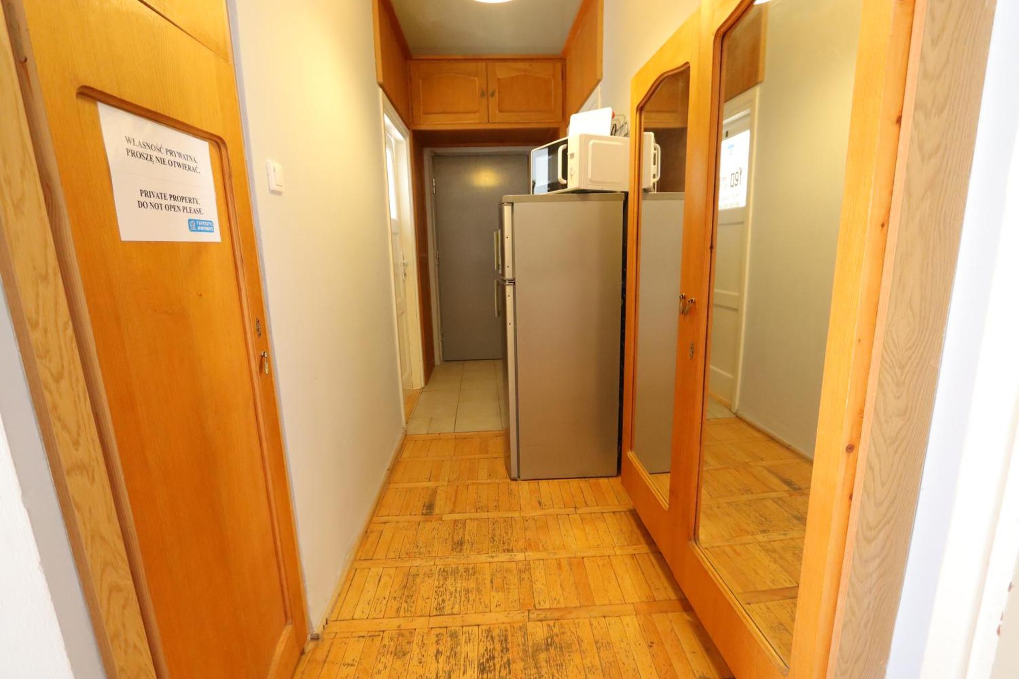 Fantastic Waw - G Room 3 Warsaw Ngoại thất bức ảnh