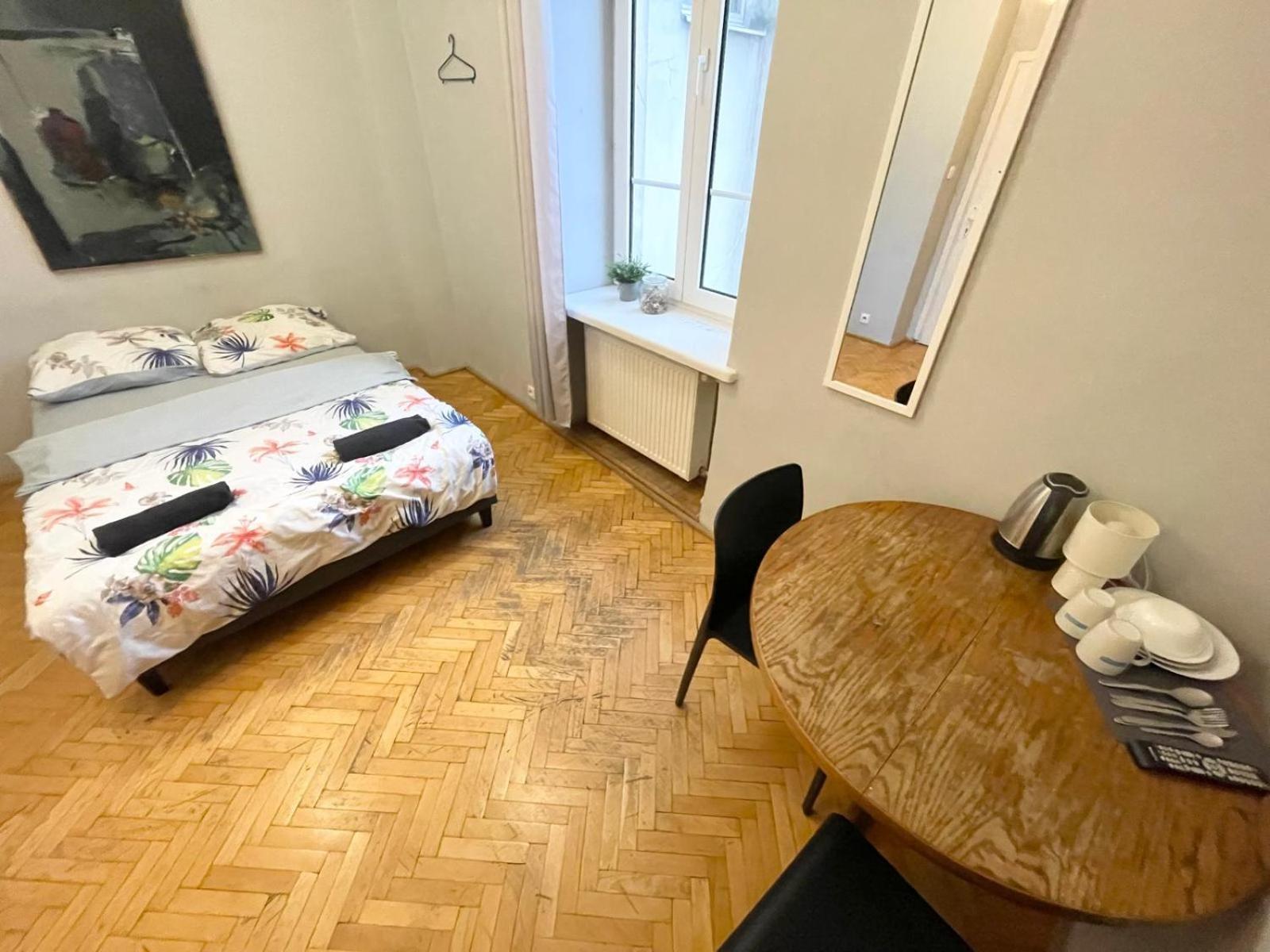 Fantastic Waw - G Room 3 Warsaw Ngoại thất bức ảnh