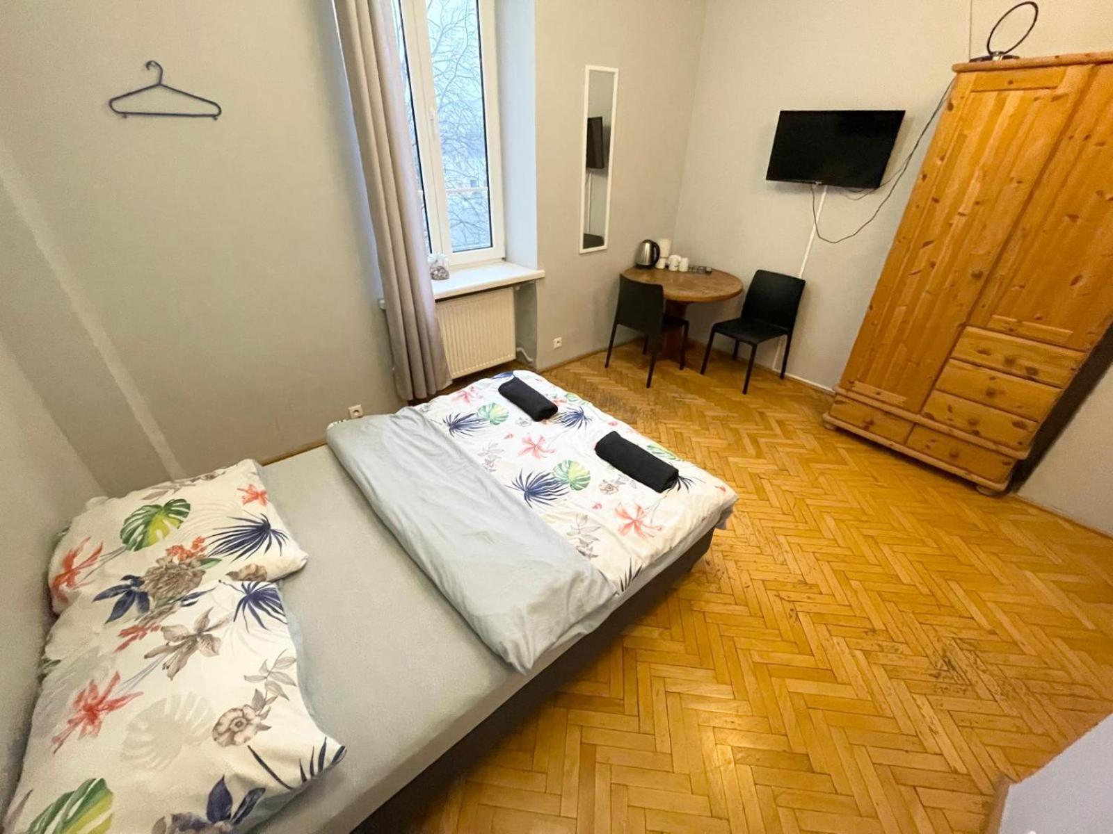 Fantastic Waw - G Room 3 Warsaw Ngoại thất bức ảnh