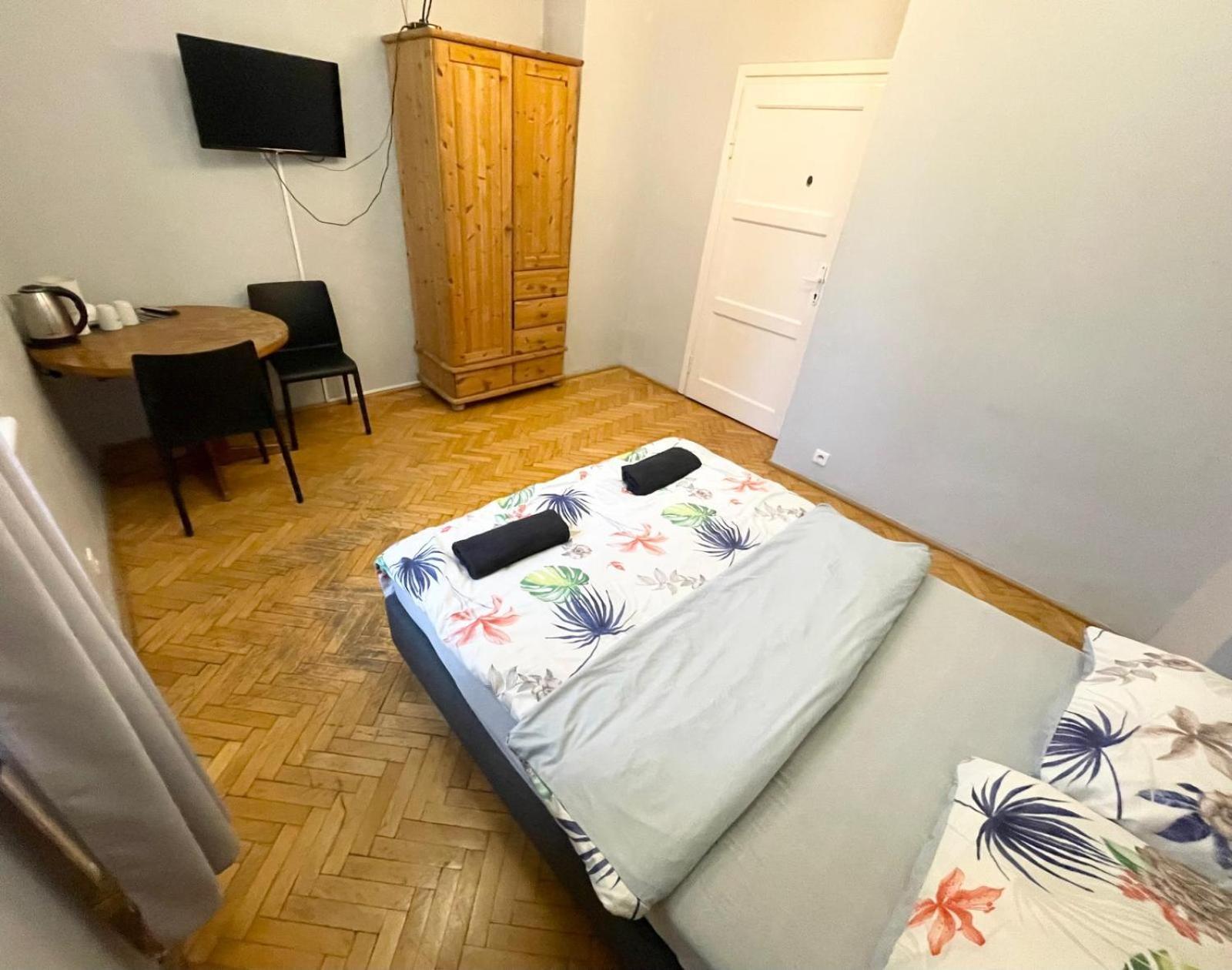 Fantastic Waw - G Room 3 Warsaw Ngoại thất bức ảnh